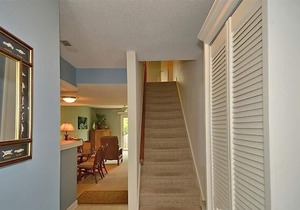 Great Forest Beach Villa - Minutes to the Beach and Coligny