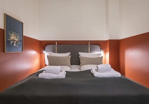 Great Ground Floor Flat in CPH