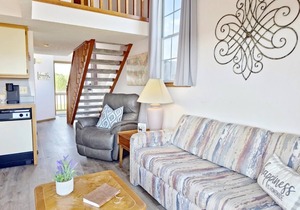 Great Location~1 Dog Ok~Fireplace~Beautiful Views