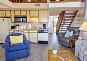 Great Location~1 Dog Ok~Fireplace~Beautiful Views