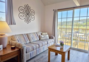 Great Location~1 Dog Ok~Fireplace~Beautiful Views