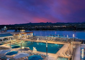 Great Location & Amenities! 2 Modern Units, Parking, Onsite Dining, Gambling!
