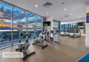 Great location in Bowen Hills