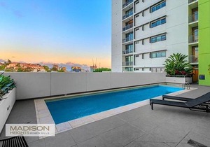 Great location in Bowen Hills