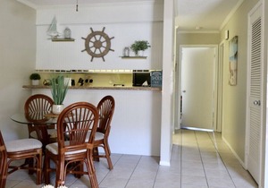 Great Location-Miramar/Destin, FL Sandprints Condo-Welcome to Paradise!