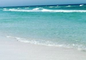 Great Location-Miramar/Destin, FL Sandprints Condo-Welcome to Paradise!