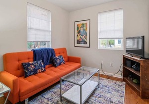 Great Location! New 2br Near French Quarter #5