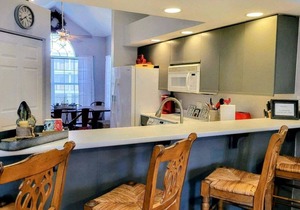 Great Location To All Branson Has To Offer in this 3 bedroom, 3 bath Condo