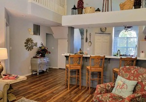 Great Location To All Branson Has To Offer in this 3 bedroom, 3 bath Condo