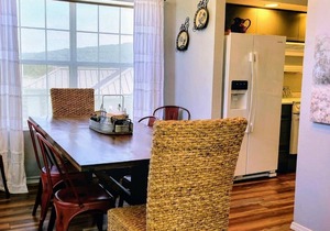 Great Location To All Branson Has To Offer in this 3 bedroom, 3 bath Condo