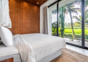 Green Flow Ubud Villa 20