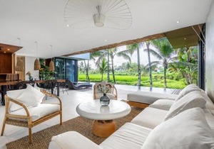 Green Flow Ubud Villa 20