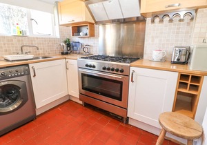 GREEN PUMP COTTAGE, family friendly, with open fire in Blockley