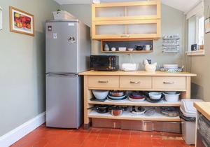 GREEN PUMP COTTAGE, family friendly, with open fire in Blockley