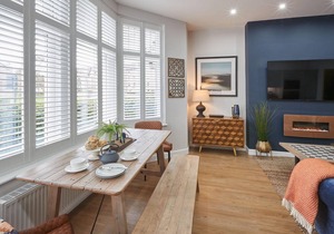 Green View in Harrogate