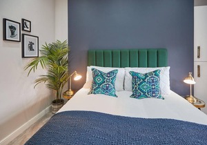 Green View in Harrogate