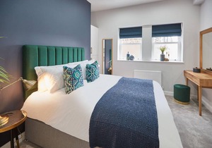 Green View in Harrogate