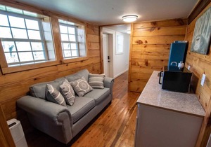 Greeter Falls Lodge Unit 2