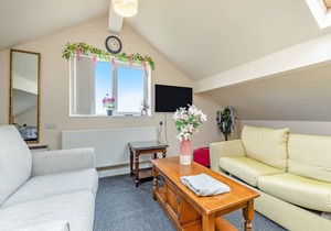 Greystones Nawab Barn Two