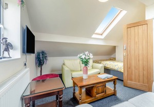 Greystones Nawab Barn Two