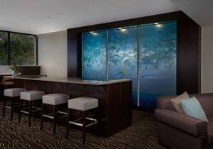 Group Vacay! Two Modern Units, Indoor Pool, Hot Tub, Beach!