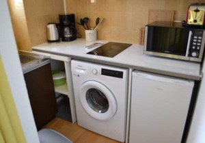 Gruissan Studio