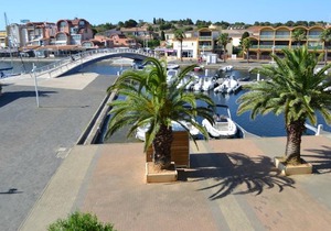 Gruissan Studio