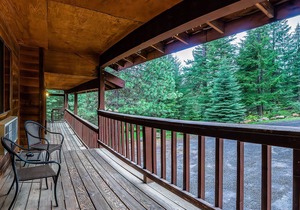 GS Lodge Room 7~ Beautiful Views