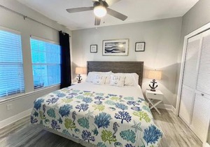 GUEST FAV Beach, Pool sleeps 8