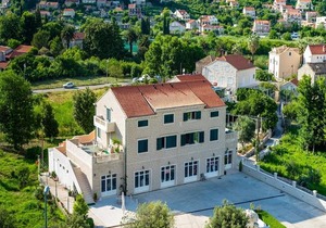 Guest House Dubelj