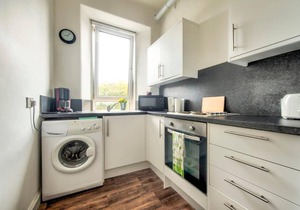 GuestReady 1 Bedroom Apartment new Murrayfield Stadium