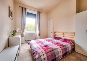 GuestReady 1 Bedroom Apartment new Murrayfield Stadium