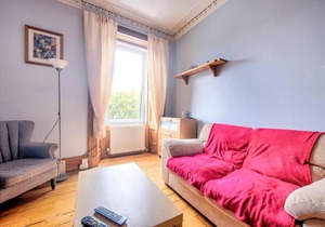 GuestReady 1 Bedroom Apartment new Murrayfield Stadium