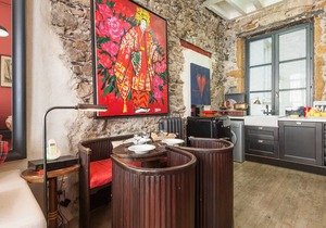 GuestReady - Amazing Artistic Flat Fit 4 - Vieux Lyon