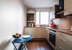 GuestReady - Artistic Cocoon near Buttes Chaumont