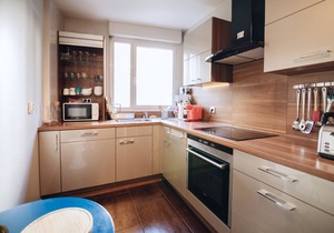 GuestReady - Artistic Cocoon near Buttes Chaumont