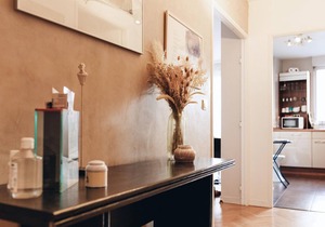 GuestReady - Artistic Cocoon near Buttes Chaumont