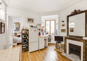 GuestReady - Cosy Charm for 6 in the 5th