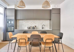 GuestReady - Modern flat near Latin Quarter!