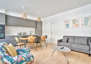 GuestReady - Modern flat near Latin Quarter!