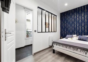 GuestReady - Nice apartment for 6 in Paris