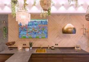 GuestReady - Oasis balinaise au cœur de Paris