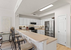 Gulf Dunes 617: Sand Dollar Daze - Marvelous 3 bed, 3 bath unit! A must see!