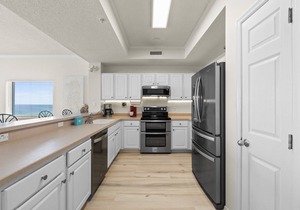 Gulf Dunes 617: Sand Dollar Daze - Marvelous 3 bed, 3 bath unit! A must see!