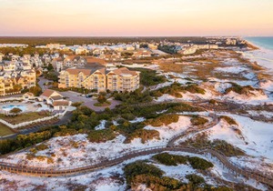 Gulf Front Condo with Gulf/Dune Views! Newly Remodeled!