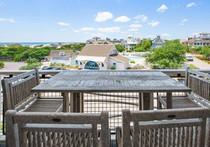 Gulf Front Condo with Gulf/Dune Views! Newly Remodeled!