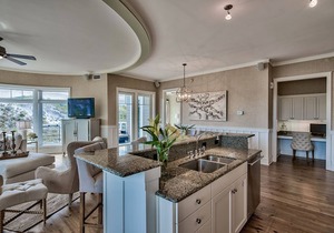 Gulf Front! Dune View