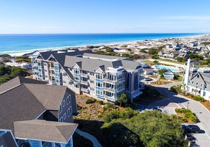 Gulf Front! Dune View