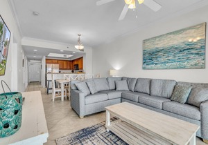 Gulf Front - Steps to the Beach! Book Your 5 Star Summer Stay {Sat to Sat} Now!