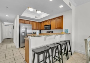 Gulf Front - Steps to the Beach! Book Your 5 Star Summer Stay {Sat to Sat} Now!